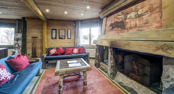 Residence Le Roselend